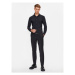 Boss Košeľa P-Hank-S-Kent-C1-222 50503554 Čierna Slim Fit