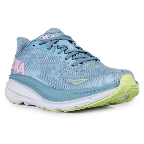 Hoka Clifton 9 Wide W 1132211-DNK