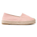 Jenny Fairy Espadrilky WSS990-106 Ružová