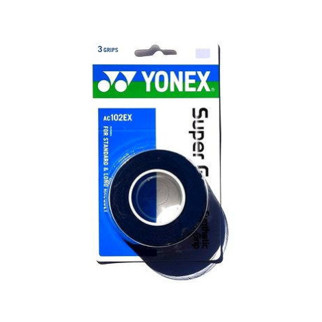 Yonex Super Grap čierna