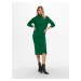 Zelené dámske svetrové šaty IBA Brandie - ženy