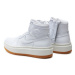 Nike Sneakersy Air Jordan 1 Elevate High Se FB9894 100 Biela