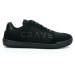 Crave Cupertino Black AD barefoot topánky EUR