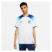 Pánske futbalové tričko England Stadium JSY Home M DN0687 100 - Nike