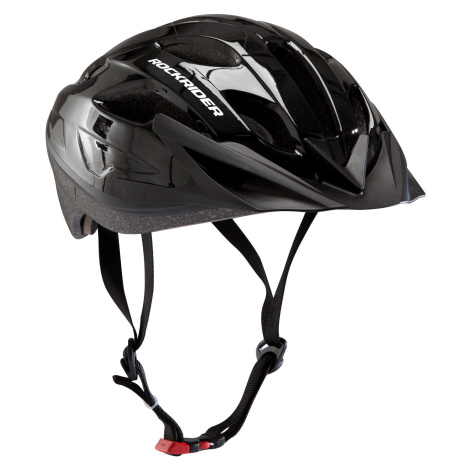 Cyklistické prilby ROCKRIDER