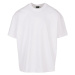 Build Your Brand Pánske tričko BY163 White