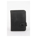 DEFACTO Men&#39;s Faux Leather Wallet