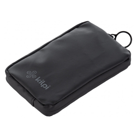 Unisex waterproof wallet KILPI PAY-U black