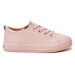 Leather Sneakers BIG STAR JJ374022 Nude 28