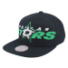 Dallas Stars čiapka flat šiltovka Full Frontal Snapback