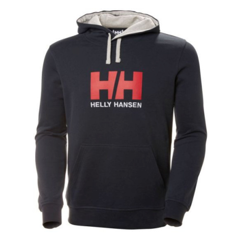 Helly Hansen Logo Hoodie 33977-597