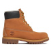 Timberland Outdoorová obuv 6 In Premium Fur/Warm Lin TB0A2E312311 Hnedá