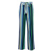 Nohavice pre ženy ORSAY - modrá, zelená, krémová