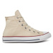 Converse Plátenky Ctas Hi 159484C Béžová