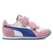 Puma Sneakersy Cabana Racer SL 20 V PS383730 16 Ružová