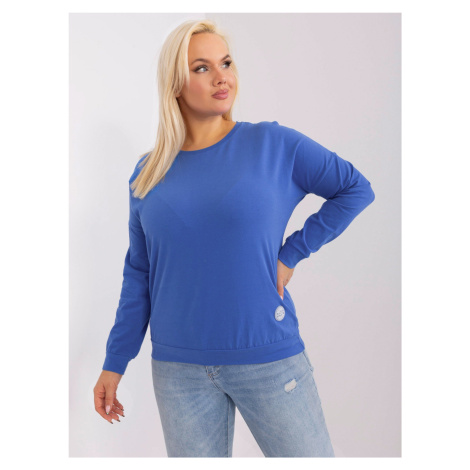 Blouse-RV-BZ-9258.22-dark blue