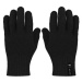 Warm woolen gloves Hannah WOLG anthracite