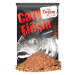 Carp zoom krmítková zmes carp fiesta 3 kg - xxl carp jahoda