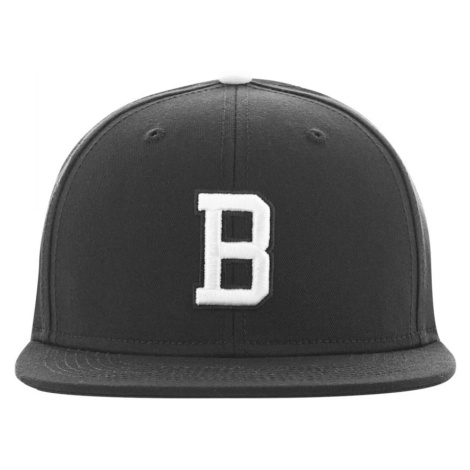 Letter Snapback B MSTRDS