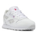 Reebok Sneakersy Classic Leather Shoes IG2593 Biela