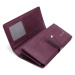 Vuch Dámská peněženka Enie Purple