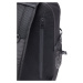Batoh Diesel Drape Sling Bag Backpack Čierna