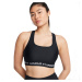 Podprsenka Under Armour Crossback Mid Bra W