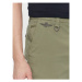 Aeronautica Militare Chino nohavice 241PA1597CT3293 Zelená Regular Fit