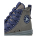 Converse Plátenky Chuck Taylor All Star Cx Explore A05204C Sivá