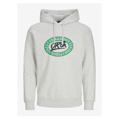 Pánske mikiny Jack & Jones