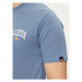 Ellesse Tričko Harvardo SHV20245 Modrá Regular Fit