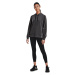 Mikina Under Armour Rival Terry Hoodie Jet Gray