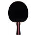 Tregare DEAN Raketa na stolný tenis, čierna, veľkosť