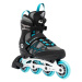 Women's Inline Skates K2 Alexis 80 Alu