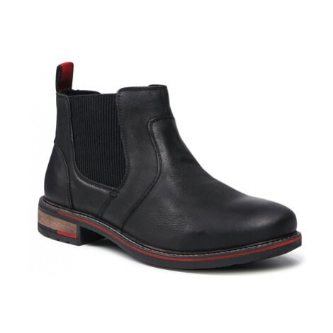 Pánske Chelsea boots Lasocki