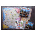 Days of Wonder Ticket to Ride - France & Old West: Map Collection 6