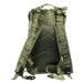 Turistický batoh Offlander Survival 25L OFF_CACC_32GN