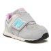 New Balance Sneakersy NW574NB1 Sivá