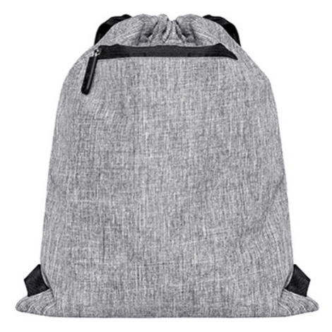 Bags2GO Miami Vak na chrbát DTG-15391 Grey Melange