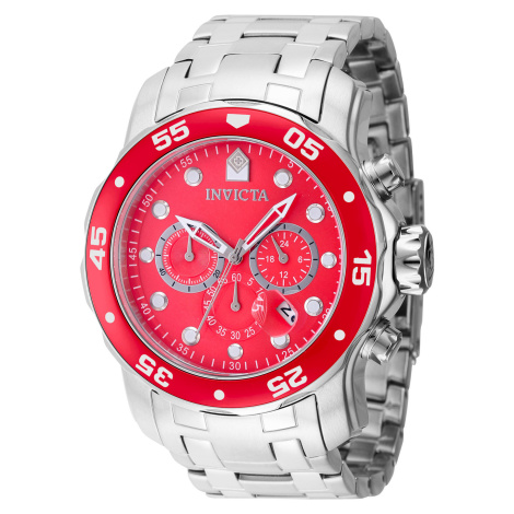 Hodinky Invicta Pro Diver 40192 + BOX