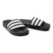 Adidas Šľapky adilette Shower AQ1701 Čierna
