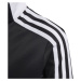 Chlapčenská futbalová mikina Tiro 21 Warm Jr GM7366 - Adidas