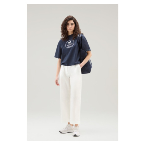 Dámske casual nohavice