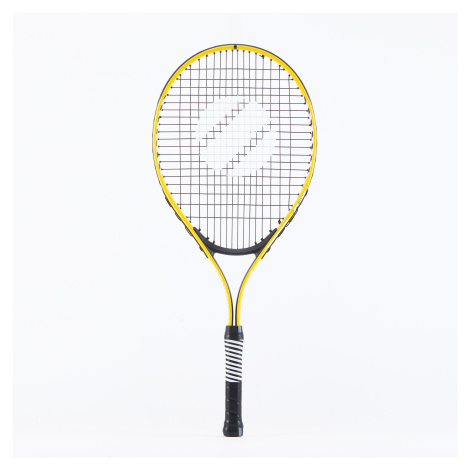 Detská tenisová raketa TR130 veľkosť 25 žltá ARTENGO