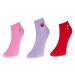 Trendyol Socks - Multicolored - 3-pack