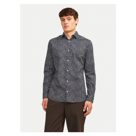 Pánske košele Jack & Jones
