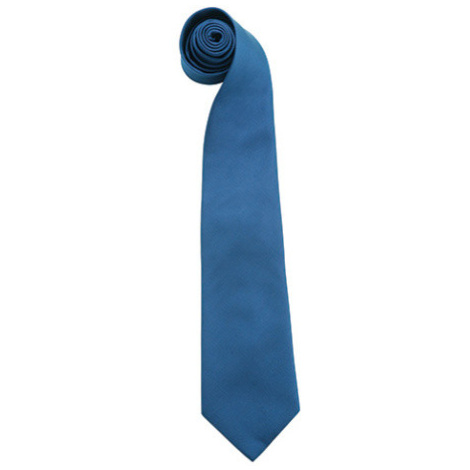 Premier Workwear Pánska kravata PR765 Royal -ca. Pantone 286