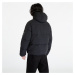 Bunda adidas Performance Big Baffle Jacket Black