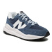 New Balance Sneakersy M5740VPA Modrá