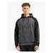 Lonsdale Men's hooded sweatshirt regular fit